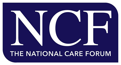 National Care Forum logo